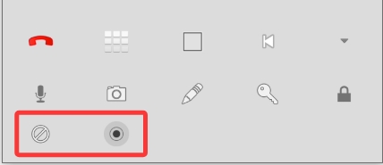 web端远程关机和远程重启按钮位置